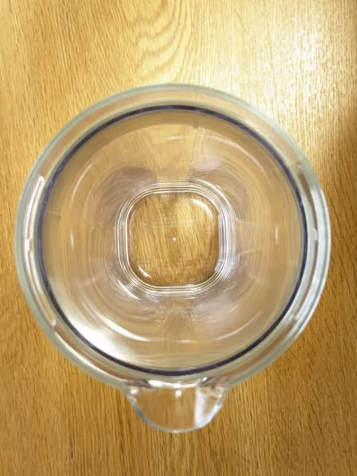 TAKEYAスリムジャグ２上からみた写真